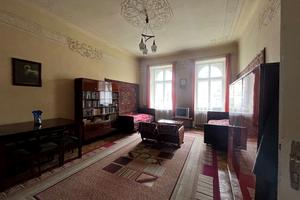 квартира за адресою Львів, Миколая Коперника вул., 22