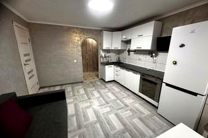 квартира за адресою Парковий проїзд, 30
