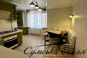 квартира по адресу Михаила Лушпы просп., 5