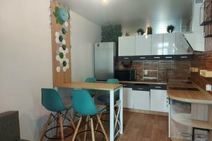 квартира за адресою Тираспольська вул., 58