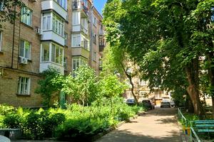 квартира за адресою Арсенальна вул., 17