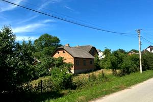будинок за адресою кутки, 23