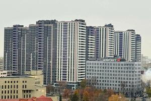 квартира по адресу Воздухофлотский просп. (Повітрофлотський), 56