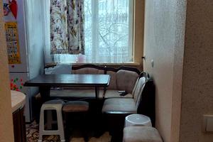 квартира за адресою Олександра Довженка вул., 2