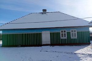 будинок за адресою Царинська