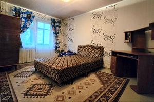 квартира за адресою Сергія Колачевського, 152
