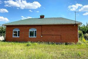 будинок за адресою Центральна вул., 13