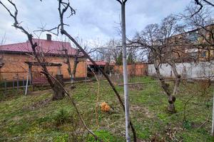 дом по адресу Пятихатская ул.