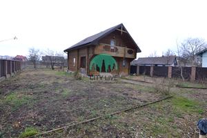 будинок за адресою с. Микитинці, Черепкова, 43