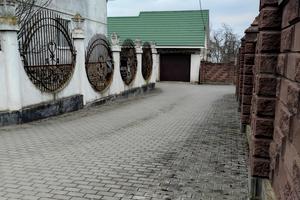 дом по адресу с. Великий житин, Незалежності, 61