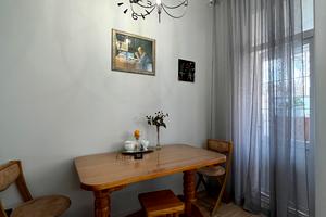 квартира по адресу Борисоглебская ул., 6