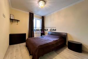 квартира по адресу Михаила Максимовича ул. (Трутенко Онуфрия), 3-Д