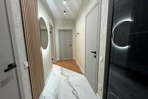 квартира за адресою Курортний пров., 1