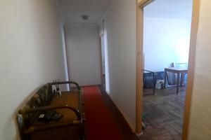 квартира по адресу Олимпийская ул., 11