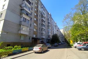 квартира за адресою Олександра Маламужа вул., 15/1