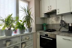 квартира за адресою Перемоги, 3