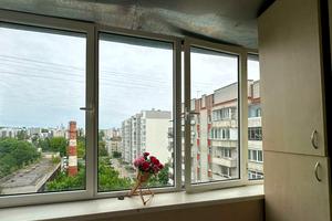 квартира за адресою Петра Панча вул., 18