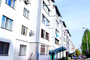 квартира по адресу Івана Мазепи, 85