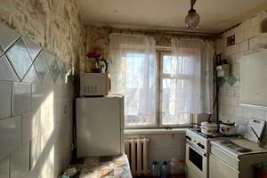 квартира за адресою Космонавтів вул., 56