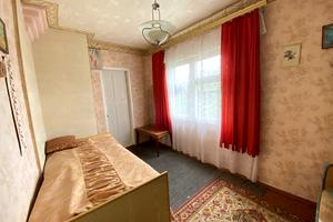 дом по адресу Горіхова