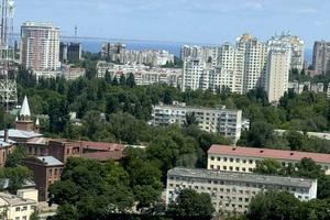 квартира за адресою Одеса, Краснова вул., 3