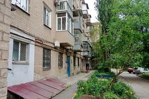 квартира по адресу Универсальная ул., 9