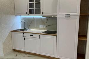 квартира по адресу Академика Сахарова ул., 3Е