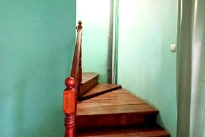 будинок за адресою Верхоли вул., 23