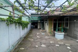 будинок за адресою Осипова вул.
