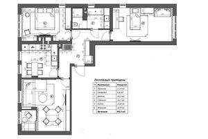 квартира за адресою Зелена вул., 269м