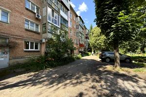 квартира по адресу Коцюбинского ул., 2а