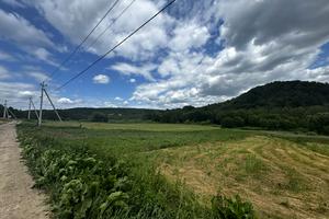 ділянка за адресою с. Рокитне, Центральна