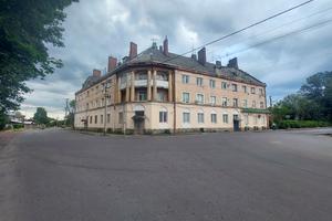 квартира по адресу Героїв ОУН-УПА ул., 1
