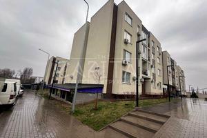 коммерческая по адресу Практичная ул., 1