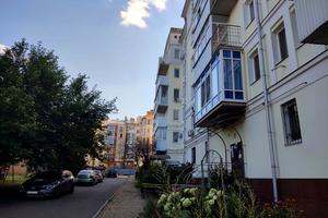 квартира по адресу Первомайский пер., 5
