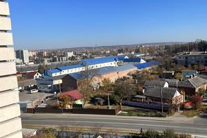 квартира за адресою Вул. Красовського, 6в