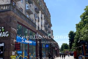 квартира за адресою Хрещатик вул. (Kreschatic), 13