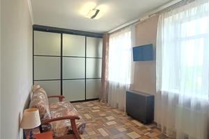 квартира за адресою Верхня Гиївська вул., 89в