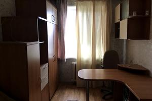 квартира по адресу Славы бульв., 8