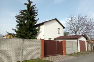 дом по адресу 88-а Садова, 55