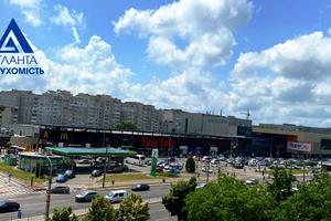 квартира за адресою Соборності просп., 40