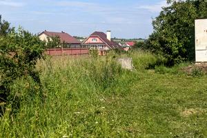 ділянка за адресою Красилівська, 11