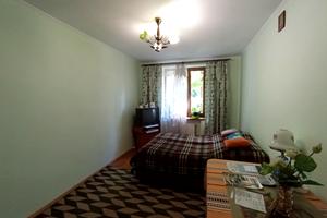 квартира за адресою Стецько, 3