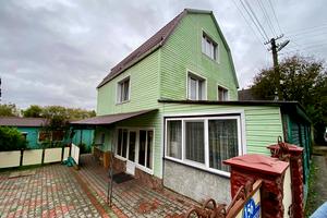 дом по адресу Набережная ул., 156