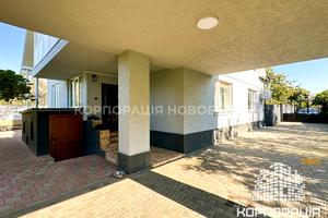 дом по адресу Коцюбинского ул., 10А
