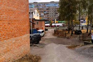 коммерческая по адресу Чураивны ул., 1
