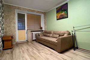 квартира за адресою Добробатів вул. (Іларіонівська), 7