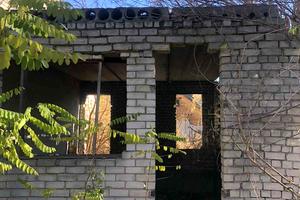 участок по адресу с. Старые Безрадичи, 
