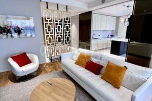 квартира за адресою Раїси Окіпної вул., 18