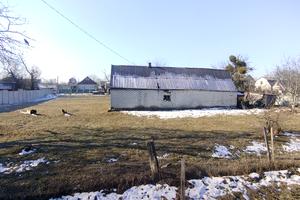 ділянка за адресою Андріївська, 31